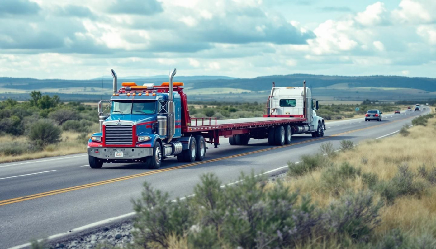 Comment choisir entre convoyage et transport sur plateau ?