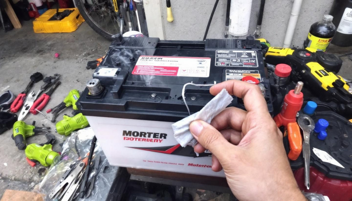 Comment optimiser la durée de vie de votre batterie de moto ?