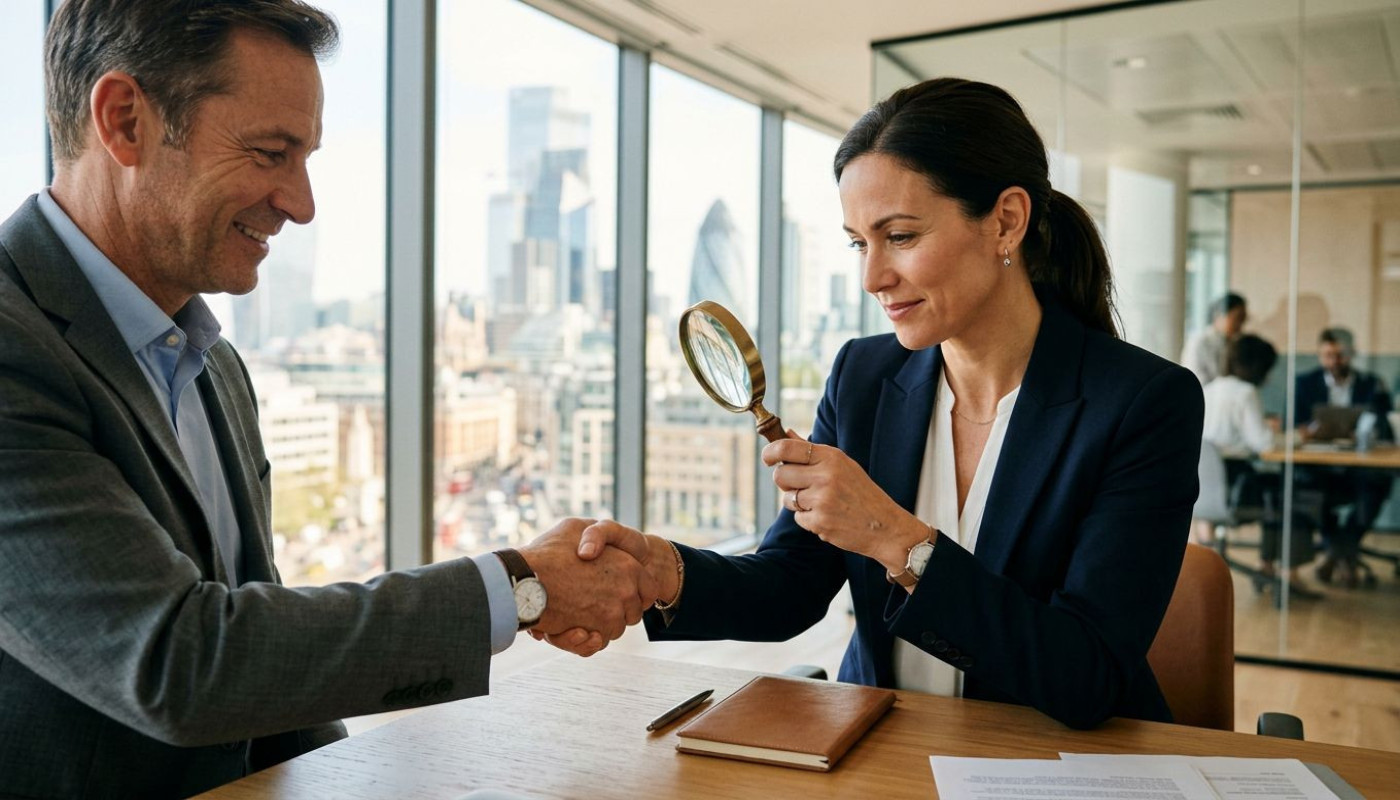 L’art de la question bien posée : transformer le contact client en avantage